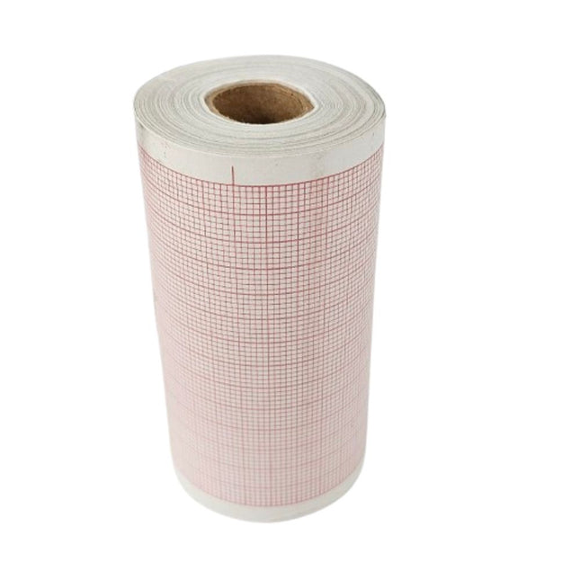 Papel para Electro R3 Beneheart Mindray 80 Mm X 20 Mt