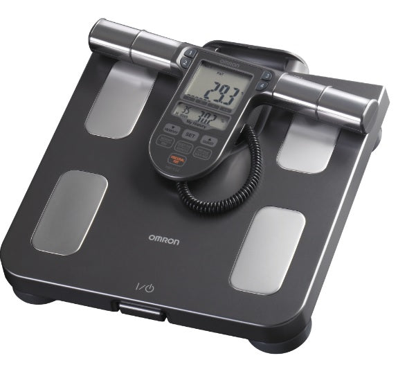 Bascula Electronica 150 Kg con Imc Grasa Corporal Grasa Visceral Musculo Esqueletico Metabolismo