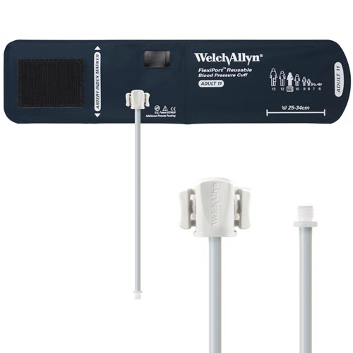 Brazalete Flexiport Reusable # 11 con 1 Tubo para Monitor
