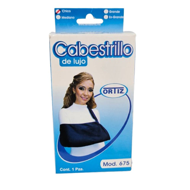Cabestrillo de Lujo Chico Mod. 675