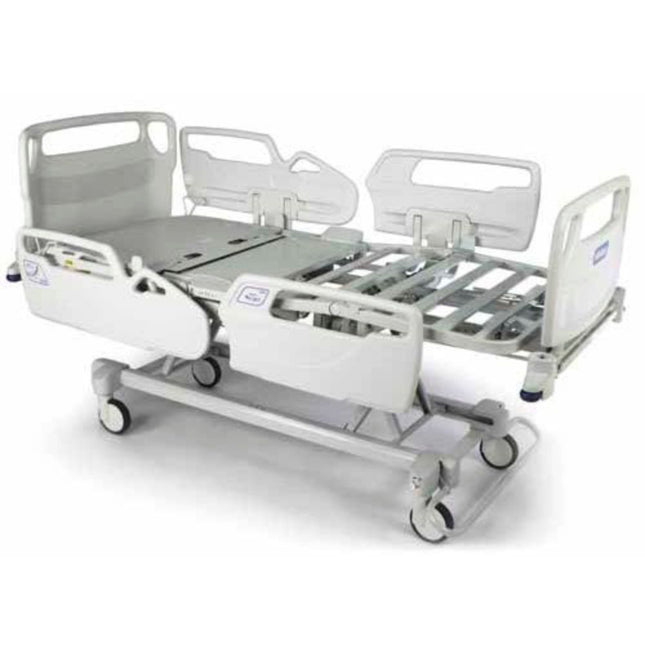 Cama Electrica Nueva Centuris Pro Hillrom/baxter Colchon Superficie Np50