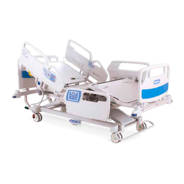Cama Electrica Nueva Hr 900 Baxter/hillrom Colchon Superficie Np100