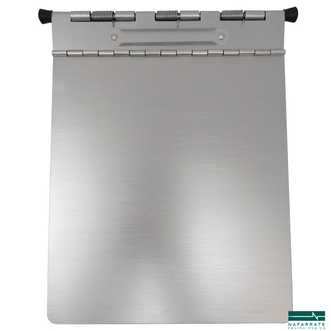 Carpeta Metalica P/expediente Nal.