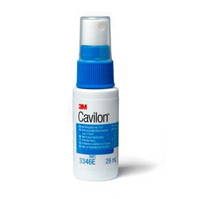 Cavilon Pelicula Protectora No Irritante 28ml
