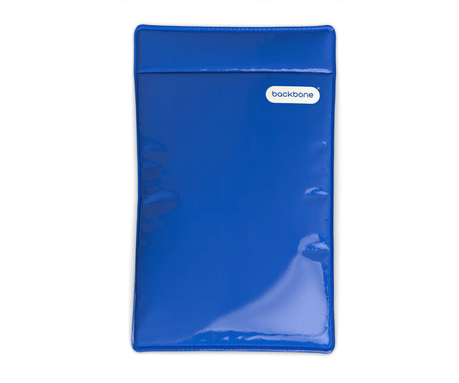 Compresa Fria Standard 17cm X 28cm Backfreeze