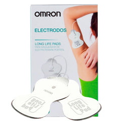 Electrodo Masajeador Par