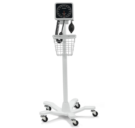 Esfigmomanometro Aneroide de Pedestal Welch Allyn (7670-03)