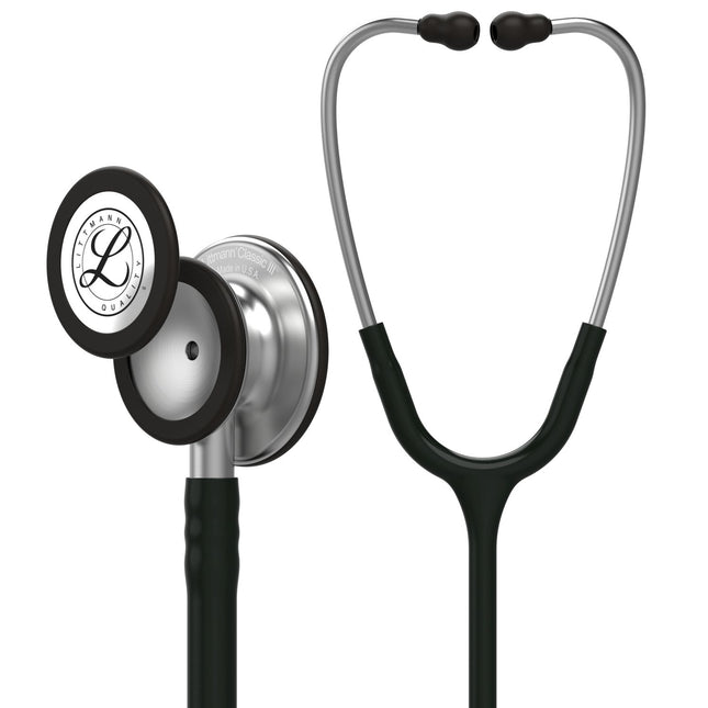 Estetoscopio 3M™ Littmann® Classic III™ Adulto
