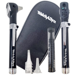 Collection image for: Estuches de diagnóstico 2.5V