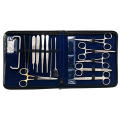 Estuche de Diseccion 16 Pzas Premium