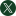 X
