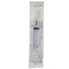 Jeringa Desechable 10ml con Aguja 22g X 32mm Pieza