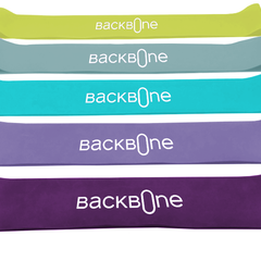 Collection image for: Bandas elasticas para ejercicio