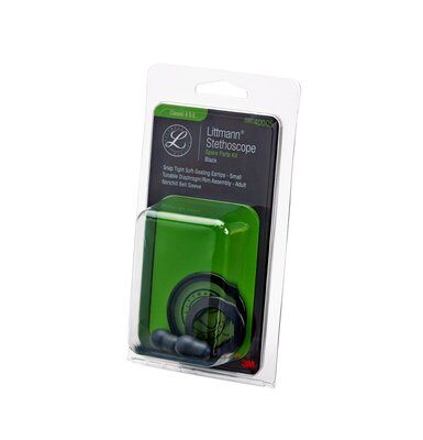Kit Classic Ii Olivas Suaves Pequeńas Goma Quitafrio Diafragma Arillo Adulto Negro