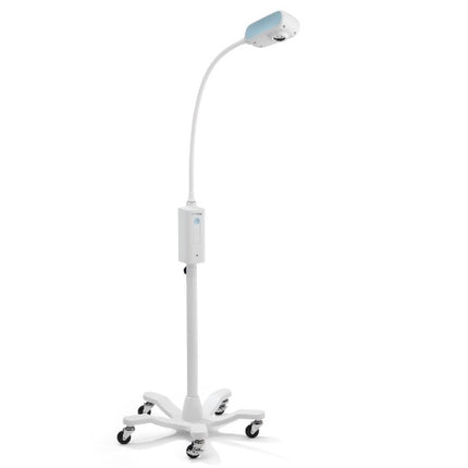 Lampara Gs-300 con Pedestal
