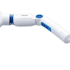 Masajeador Infrarrojo 4 Accesorios