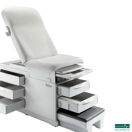 Midmark® Mesa de exploracion manual Ritter®