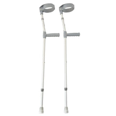 Muleta Canadiense de Aluminio