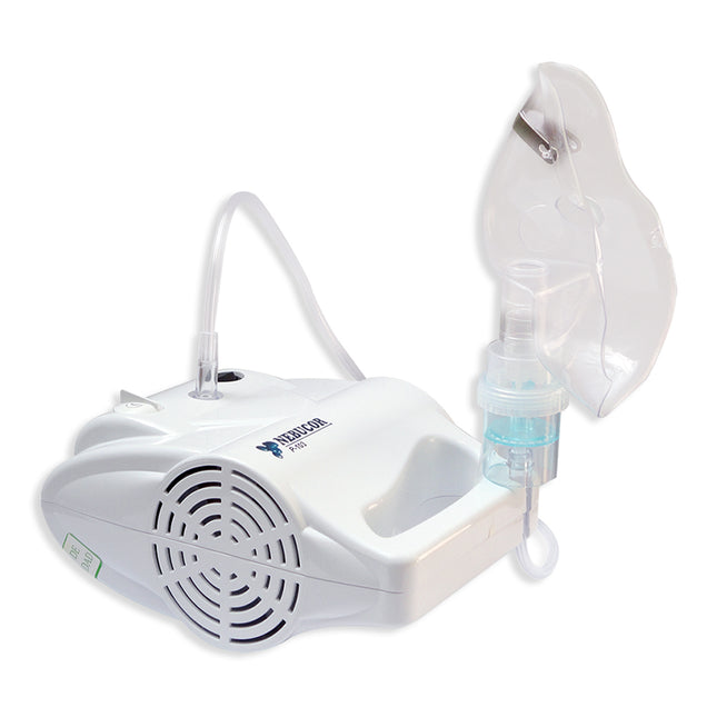 Nebulizador Compresor Nebucor Mod. P-103