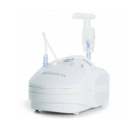 Nebulizador de Compresor Eolo
