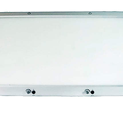 Negatoscopio Plano 4 Placas LED 6300 Lux