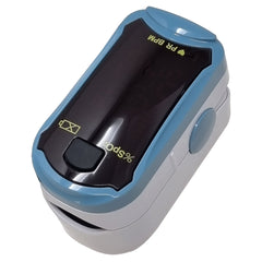 Oximetro Pulso de Dedo Adulto y Pediatrico