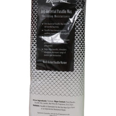 Parafina Uso Clinico Transparente