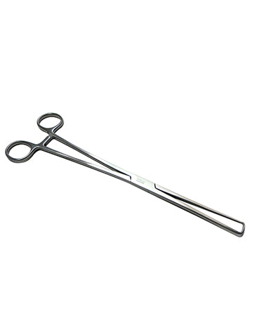 Pinza Pozzi de 25 Cm