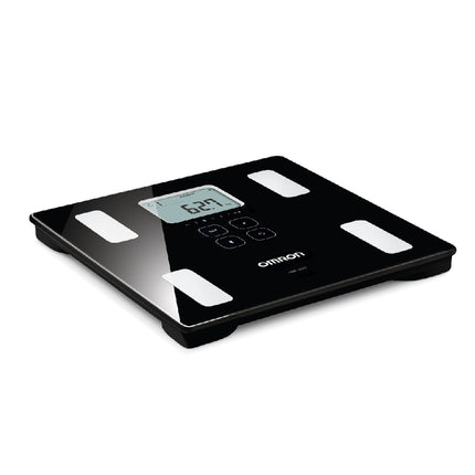 Bascula electronica Omron HBF-222T