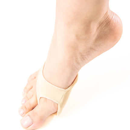 Almohadilla Metatarsal con Funda de Tela para Alivio Plantar | NEXTEP