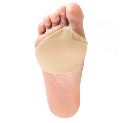 Almohadilla Metatarsal con Funda de Tela para Alivio Plantar | NEXTEP