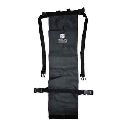 Bolsa Portatanque de Oxígeno para Silla de Ruedas  Bienstar BIBM33