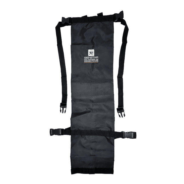 Bolsa Portatanque de Oxígeno para Silla de Ruedas  Bienstar BIBM33