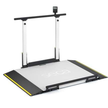 Bascula digital de plataforma XLine Hold wireless 500 kg div 100g tara pre-tara hold auto-hold BMI