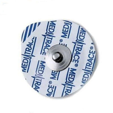 Electrodo Pediatrico Medi-trace 100 Ecg Deschable Bolsa C/100 Electrodos