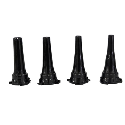 Especulo Reusable P/otoscopio Juego con 4
