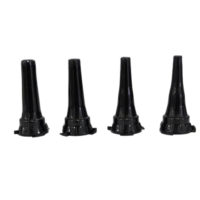 Especulo Reusable P/otoscopio Juego con 4