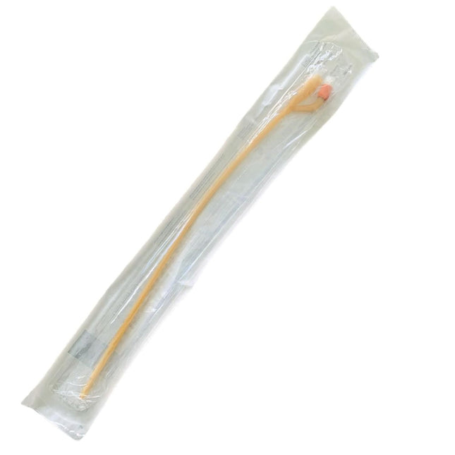 Sonda Foley de Latex 2v 16 Fr Balon 5 Ml