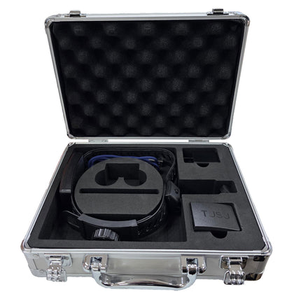 Lámpara Frontal LED Recargable 7W GREEN LED 2700 | Iluminación de Alta Intensidad