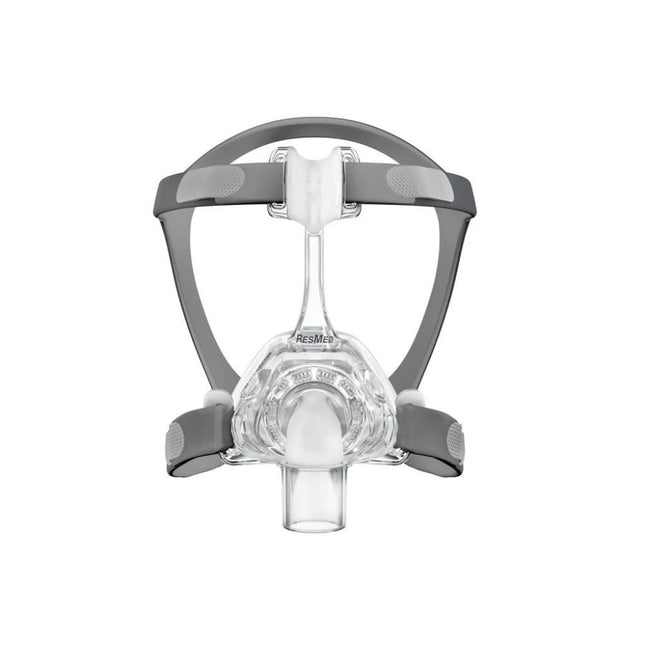 Mascarilla Mirage Fx Nasal Talla Standard