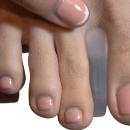 Corrector y Separador de Dedo para Juanetes | Nextep