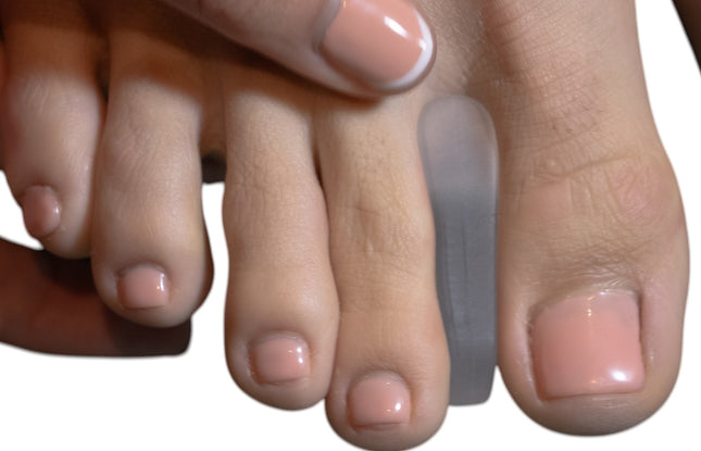 Corrector y Separador de Dedo para Juanetes | Nextep