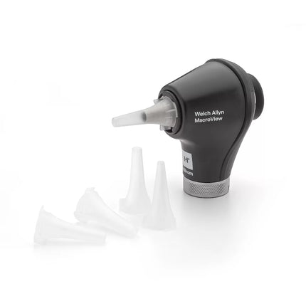 Otoscopio Welch Allyn MacroView Plus LED Digital 3.5V