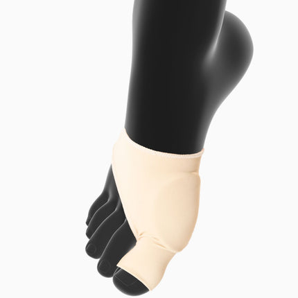 Protector para Juanete de Gel con Funda Chica | Nextep TRNXT017S