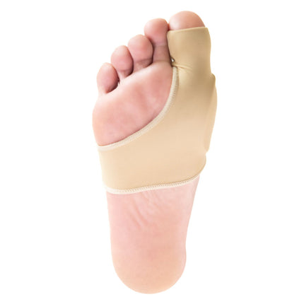 Protector para Juanete de Gel con Funda Chica | Nextep TRNXT017S