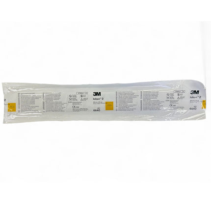 Campos Quirurgicos de Incision Ioban Area Adhesiva 34cm X 35cm