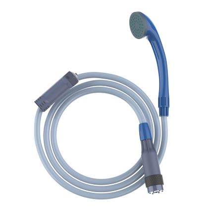 Regadera Portátil Recargable TheraSpring TM2100 | Theramart
