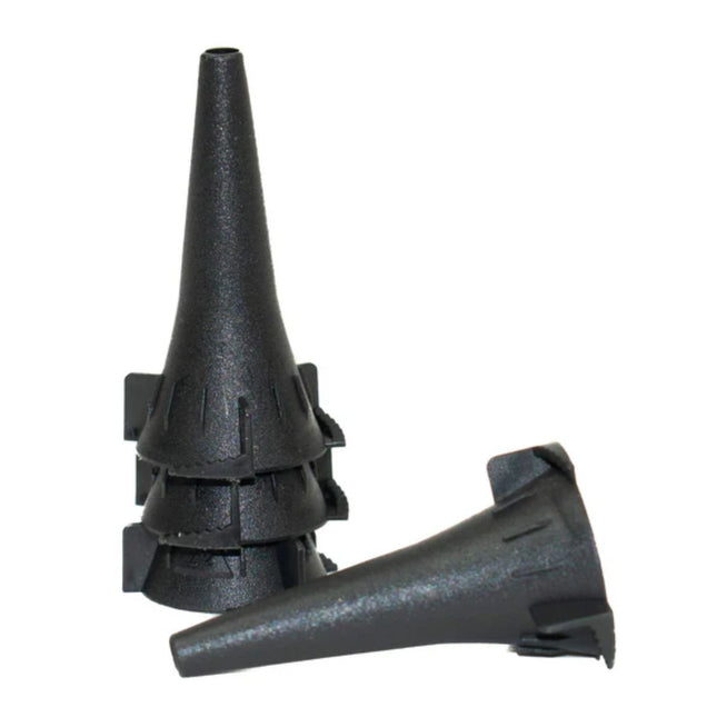 Especulo Desechable P/otoscopio P/34 Pediatrico