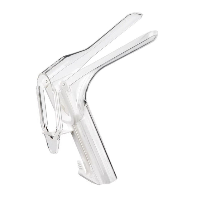 Espejo Vaginal Desechable C/ilumina Chico