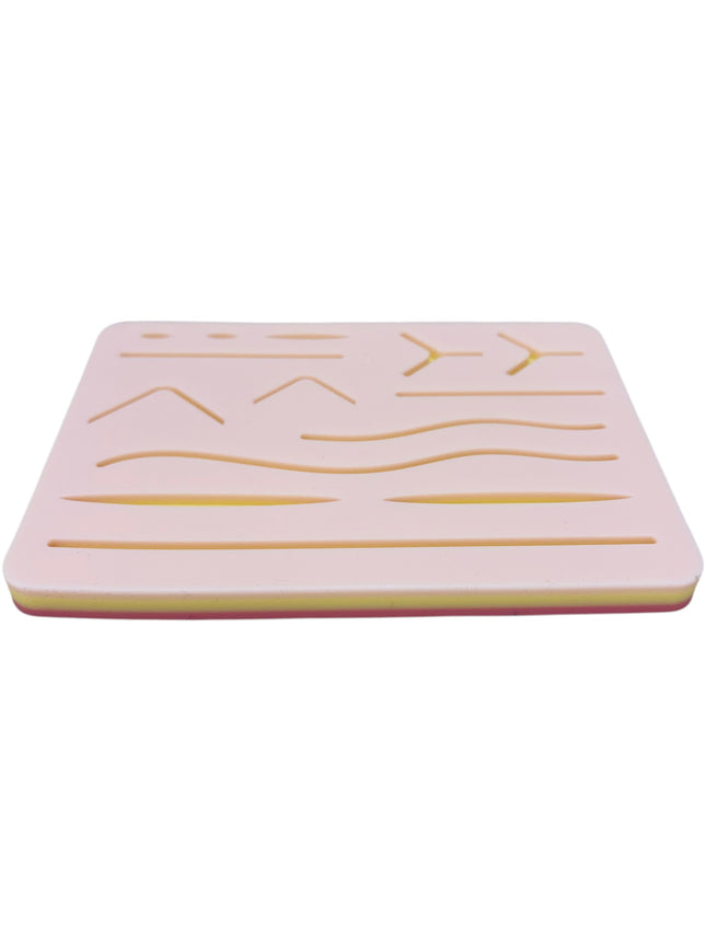 Almohadilla para Sutura 17x12x1.2 cm